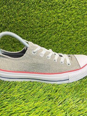 Converse Chuck Taylor All Star Wool OX Womens Size 7 Athletic Shoes Sneakers